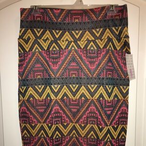 Lularoe Cassie